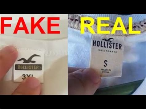 how to tell fake hollister clothes|Customer Service .